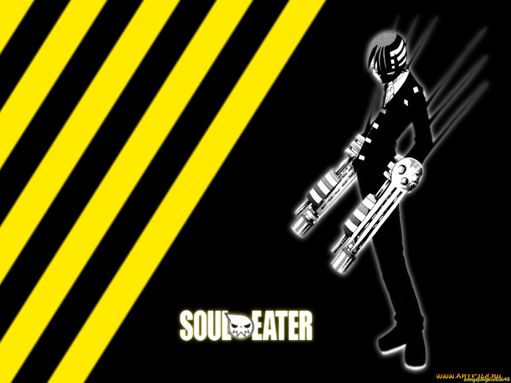 , soul, eater